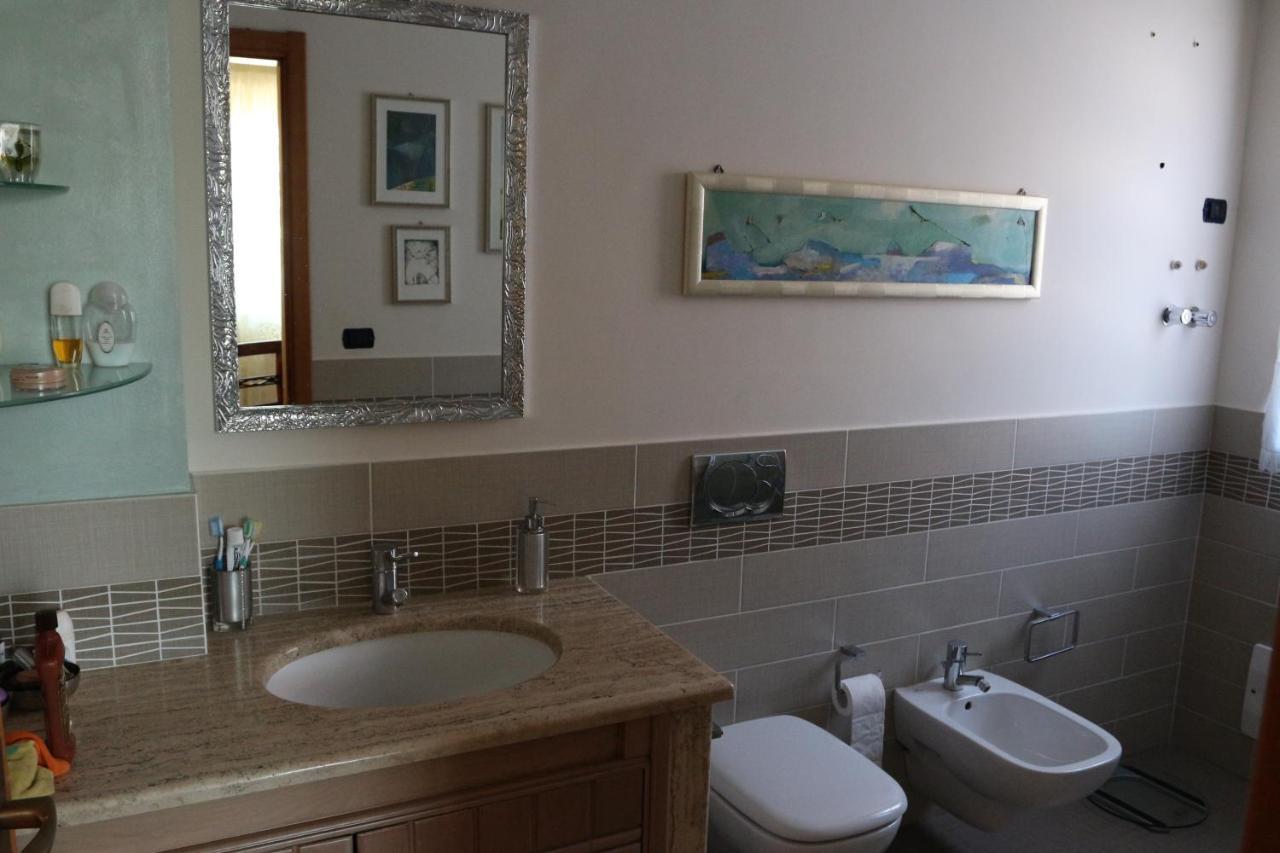 SantʼAlessio Siculo B&B Villa Carmen المظهر الخارجي الصورة