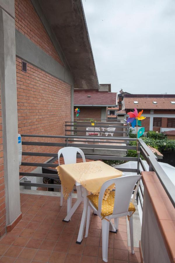 SantʼAlessio Siculo B&B Villa Carmen المظهر الخارجي الصورة