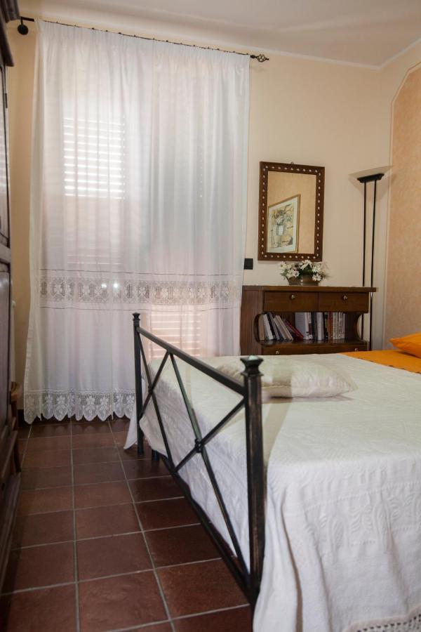 SantʼAlessio Siculo B&B Villa Carmen المظهر الخارجي الصورة