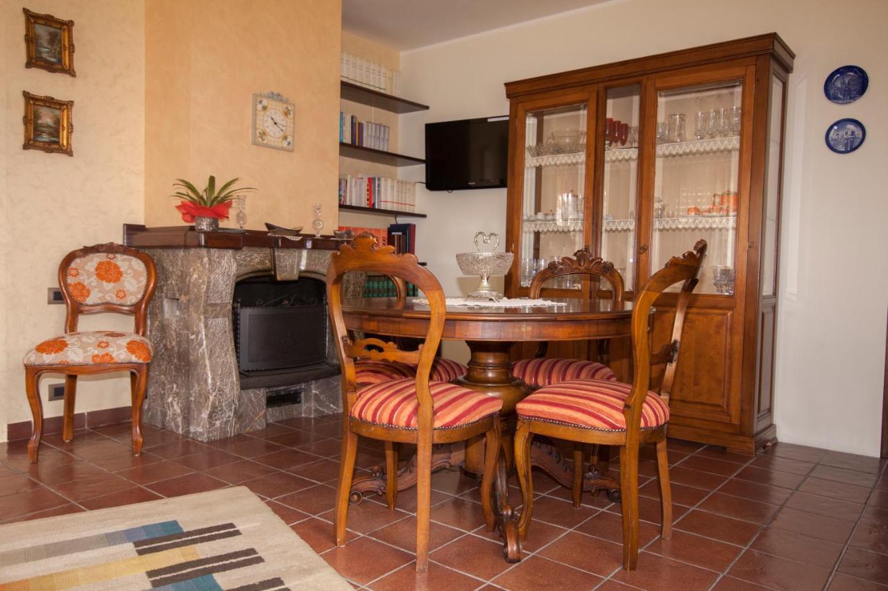 SantʼAlessio Siculo B&B Villa Carmen المظهر الخارجي الصورة