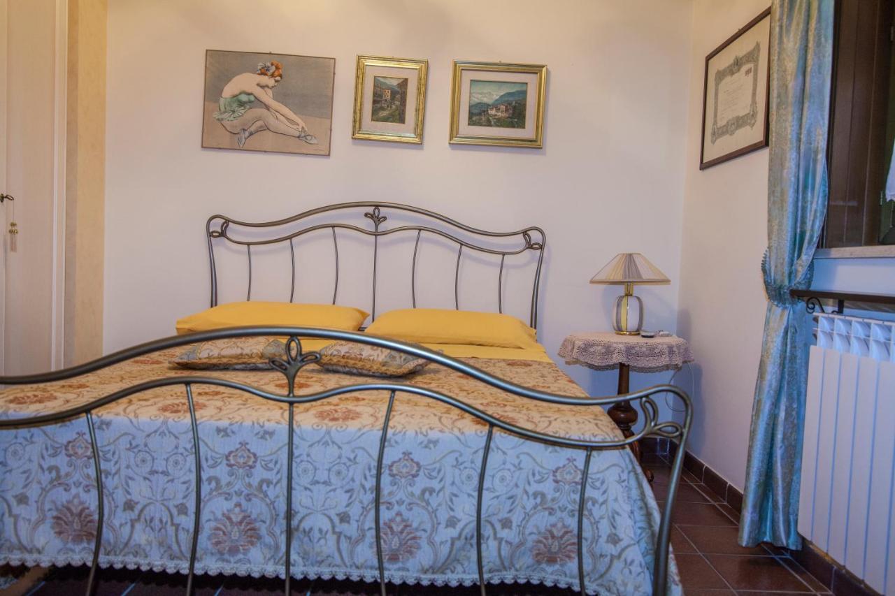 SantʼAlessio Siculo B&B Villa Carmen المظهر الخارجي الصورة