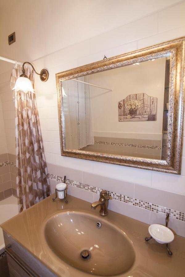 SantʼAlessio Siculo B&B Villa Carmen المظهر الخارجي الصورة
